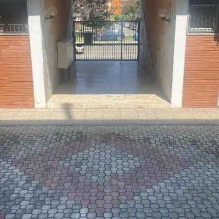 San Siro 139 住宿加早餐酒店 3*