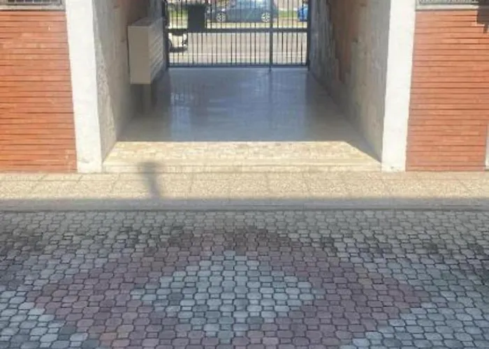 Frühstückspension San Siro 139
